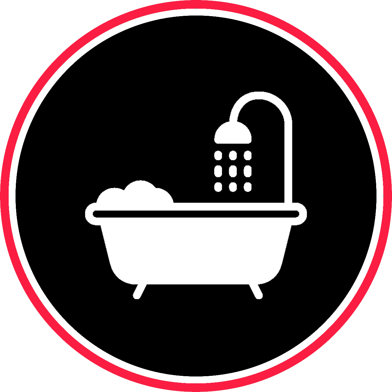 logo baignoire