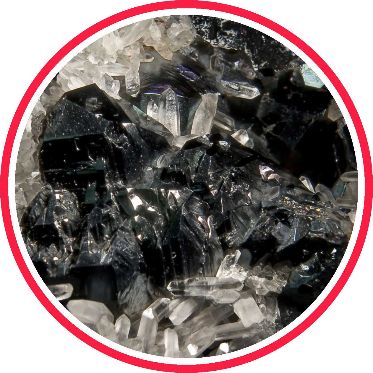 ogo hematite